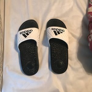 Adidas slides